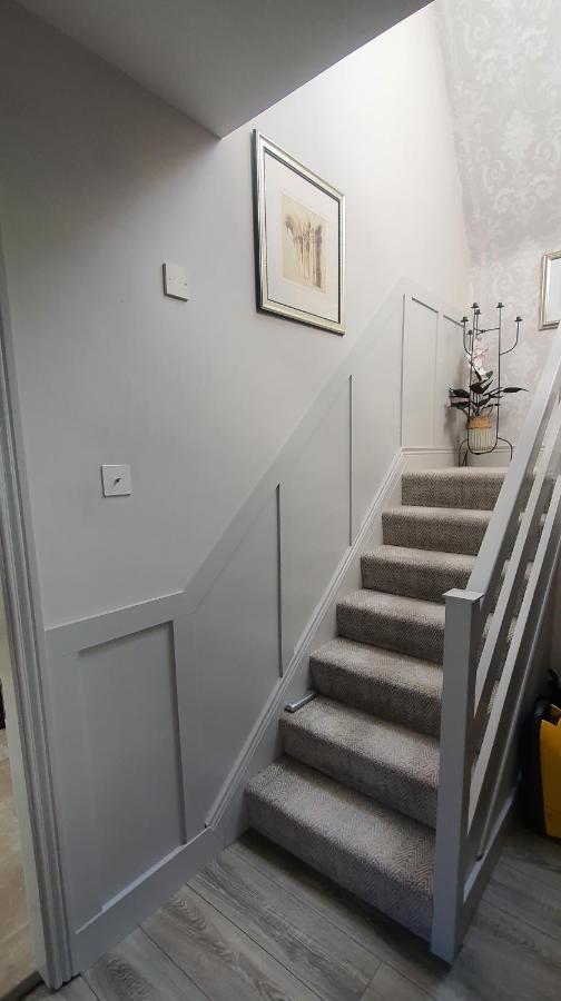 124 ,Castlelawn Heights, Headford Road Galway Homestay Bagian luar foto