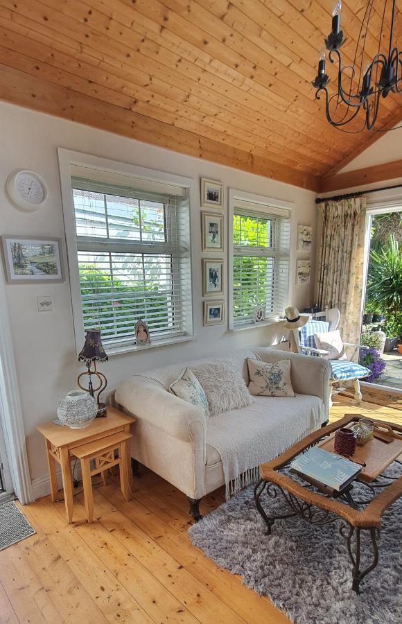 124 ,Castlelawn Heights, Headford Road Galway Homestay Bagian luar foto