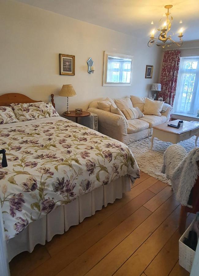 124 ,Castlelawn Heights, Headford Road Galway Homestay Bagian luar foto