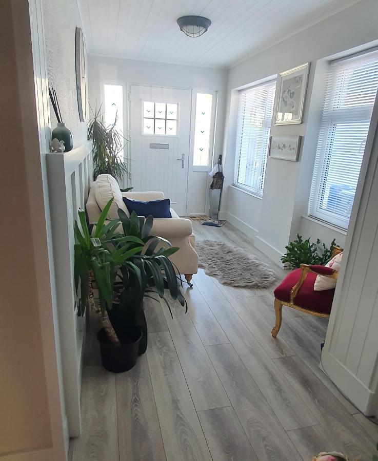 124 ,Castlelawn Heights, Headford Road Galway Homestay Bagian luar foto