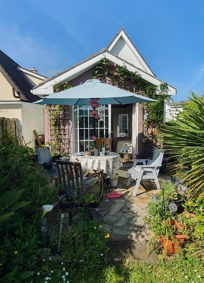 124 ,Castlelawn Heights, Headford Road Galway Homestay Bagian luar foto