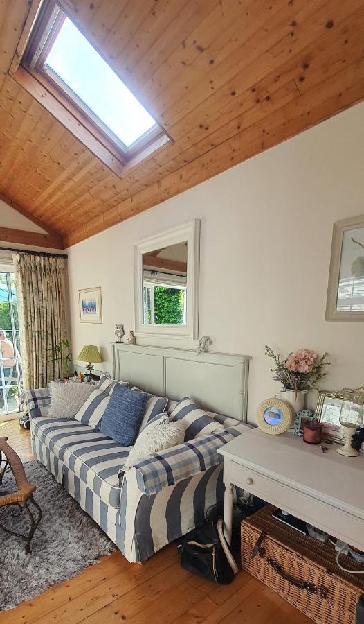 124 ,Castlelawn Heights, Headford Road Galway Homestay Bagian luar foto